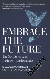 Embrace The Future