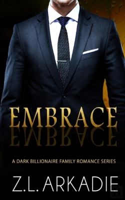 Bertrand.pt - Embrace: The Secret Billionaire Asher Ch
