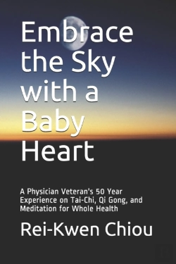 Bertrand.pt - Embrace The Sky With A Baby Heart