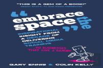 Embrace The Space