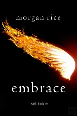 Bertrand.pt - Embrace (Wish, Book Ten)