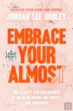 Bertrand.pt - Embrace Your Almost