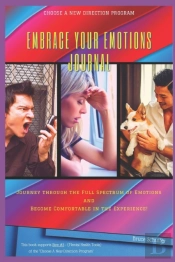 Embrace Your Emotions Journal