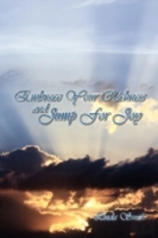 Embrace Your Richness And Jump For Joy