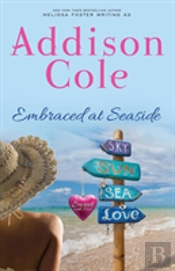 Embraced At Seaside