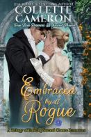 Embraced By A Rogue