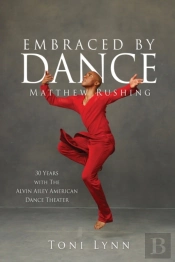 Embraced By Dance