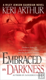 Embraced By Darkness