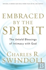 Embraced By The Spirit