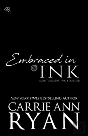 Embraced In Ink