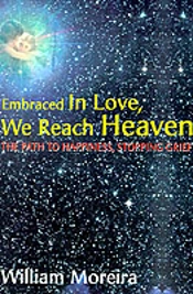Embraced In Love, We Reach Heaven