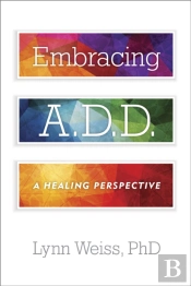 Embracing A.D.D.
