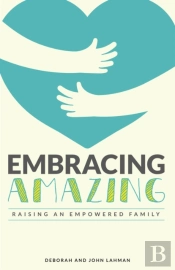 Embracing Amazing