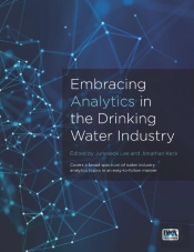 Embracing Analytics In The Drinking Water Industry
