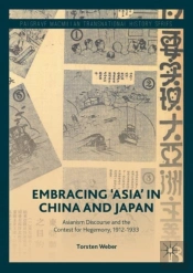 Embracing 'Asia' In China And Japan