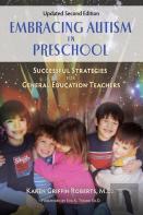 Embracing Autism In Preschool, Updated Second Edition