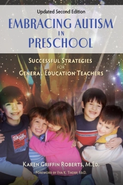 Bertrand.pt - Embracing Autism In Preschool, Updated Second Edition