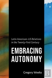 Embracing Autonomy