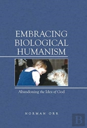 Embracing Biological Humanism