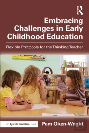 Embracing Challenges In Early Childhood Education