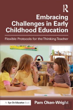 Bertrand.pt - Embracing Challenges In Early Childhood Education