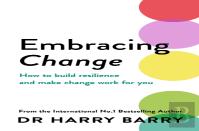 Embracing Change