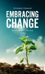 Embracing Change - Reflections From A Lifestory