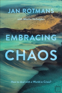 Bertrand.pt - Embracing Chaos