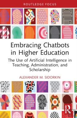 Bertrand.pt - Embracing Chatbots In Higher Education
