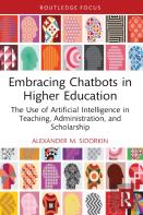 Embracing Chatbots In Higher Education