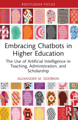 Bertrand.pt - Embracing Chatbots In Higher Education