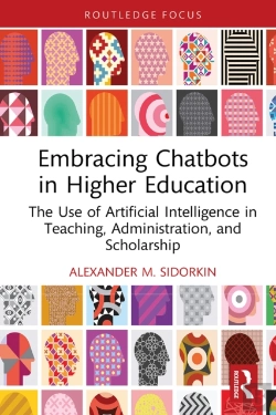 Bertrand.pt - Embracing Chatbots In Higher Education