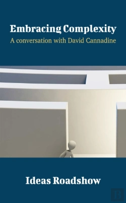 Bertrand.pt - Embracing Complexity - A Conversation With David Cannadine