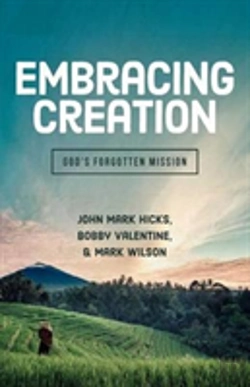 Bertrand.pt - Embracing Creation: God'S Forgotten Mission