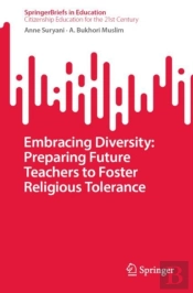 Embracing Diversity: Preparing Future Teachers To Foster Religious Tolerance