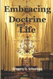Embracing Doctrine And Life: Simon Oomiu