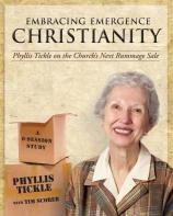 Embracing Emergence Christianity Participant'S Workbook
