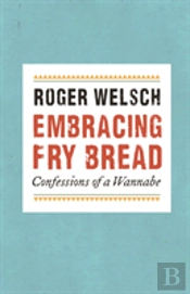 Embracing Fry Bread