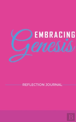 Bertrand.pt - Embracing Genesis Reflection Journal