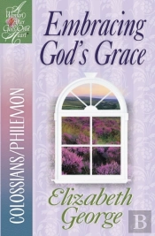 Embracing God'S Grace