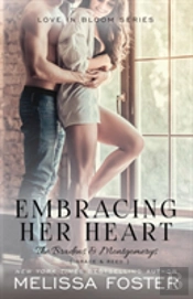 Embracing Her Heart