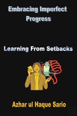 Bertrand.pt - Embracing Imperfect Progress