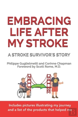 Bertrand.pt - Embracing Life After My Stroke