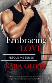 Embracing Love