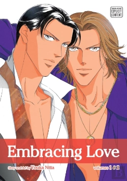 Bertrand.pt - Embracing Love, Vol. 1