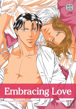 Bertrand.pt - Embracing Love, Vol. 2