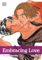Embracing Love, Vol. 3
