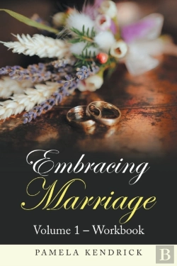 Bertrand.pt - Embracing  Marriage Volume 1 - Workbook