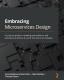 Embracing Microservices Design