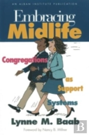 Embracing Midlife